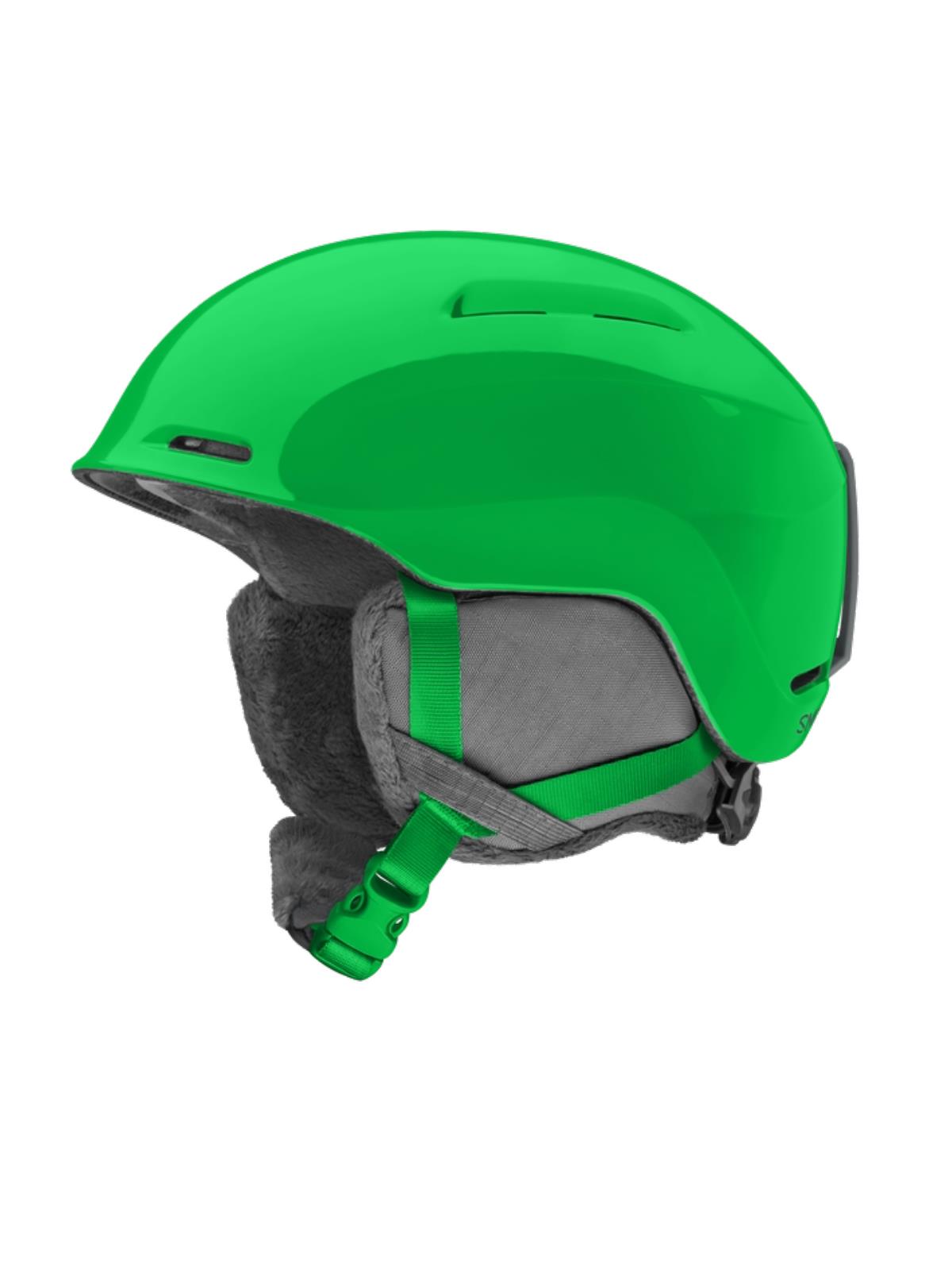 Smith Glide Jr. Snow Helm