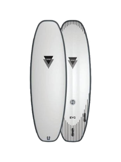 Firewire Tomo Evo Surfboard 4'10