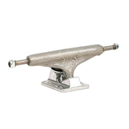 Independent 139 Stage 11 Louie Lopez IKP Achse