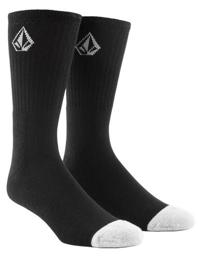 Volcom Full Stone Sock 3er Pack