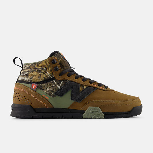 New Balance Numeric 440 v2 Trail High Schuhe