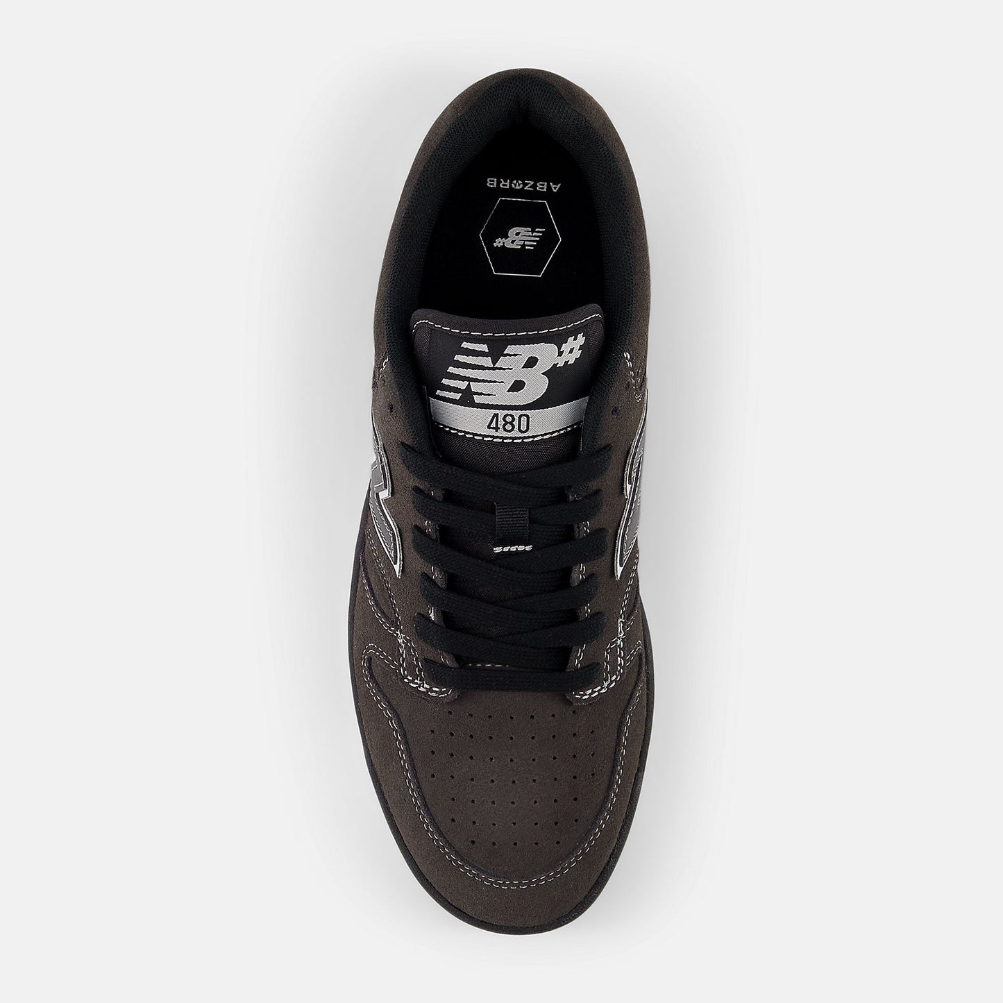 New Balance Numeric 480 Schuhe