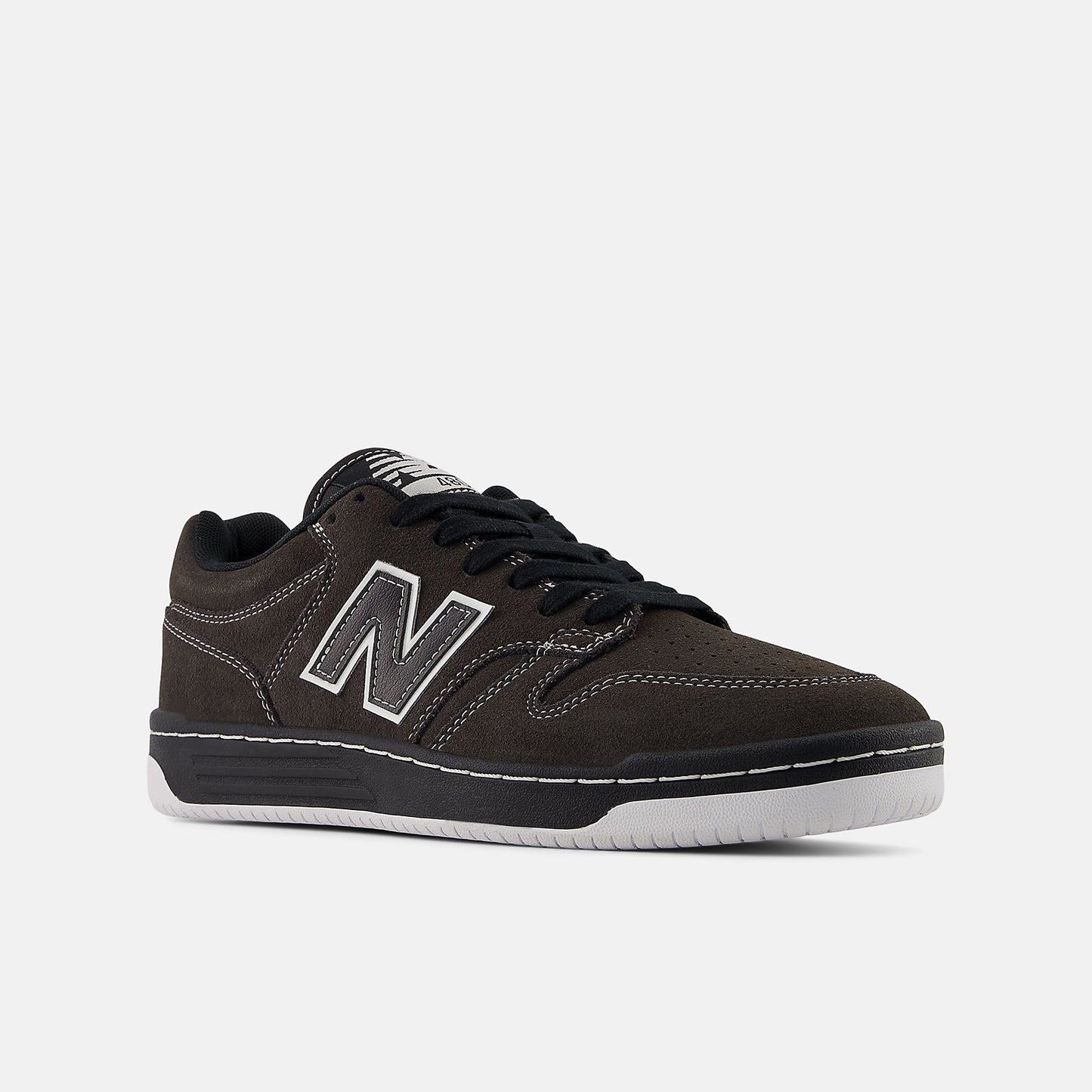 New Balance Numeric 480 Schuhe
