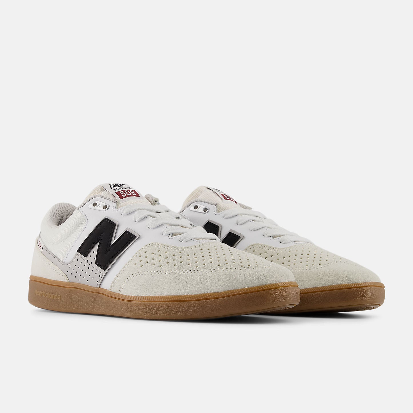 New Balance Numeric Brandon Westgate 508 Schuhe