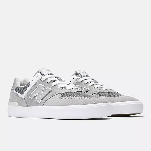 New Balance Numeric 574 Vulc Shoes