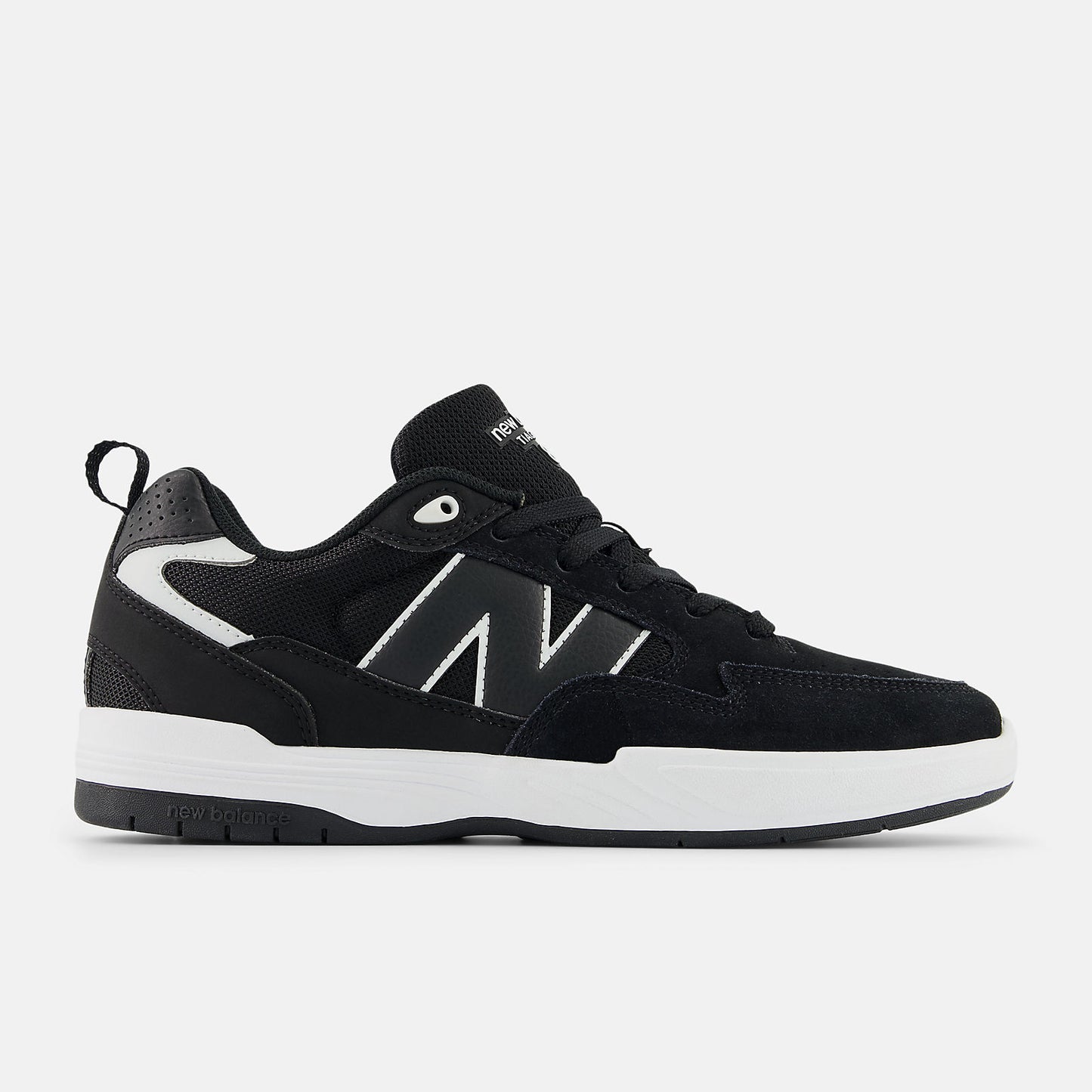New Balance Numeric Tiago Lemos 808 Lite Schuhe
