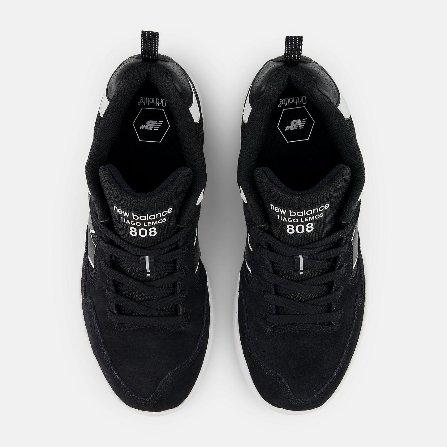 New Balance Numeric Tiago Lemos 808 Lite Schuhe