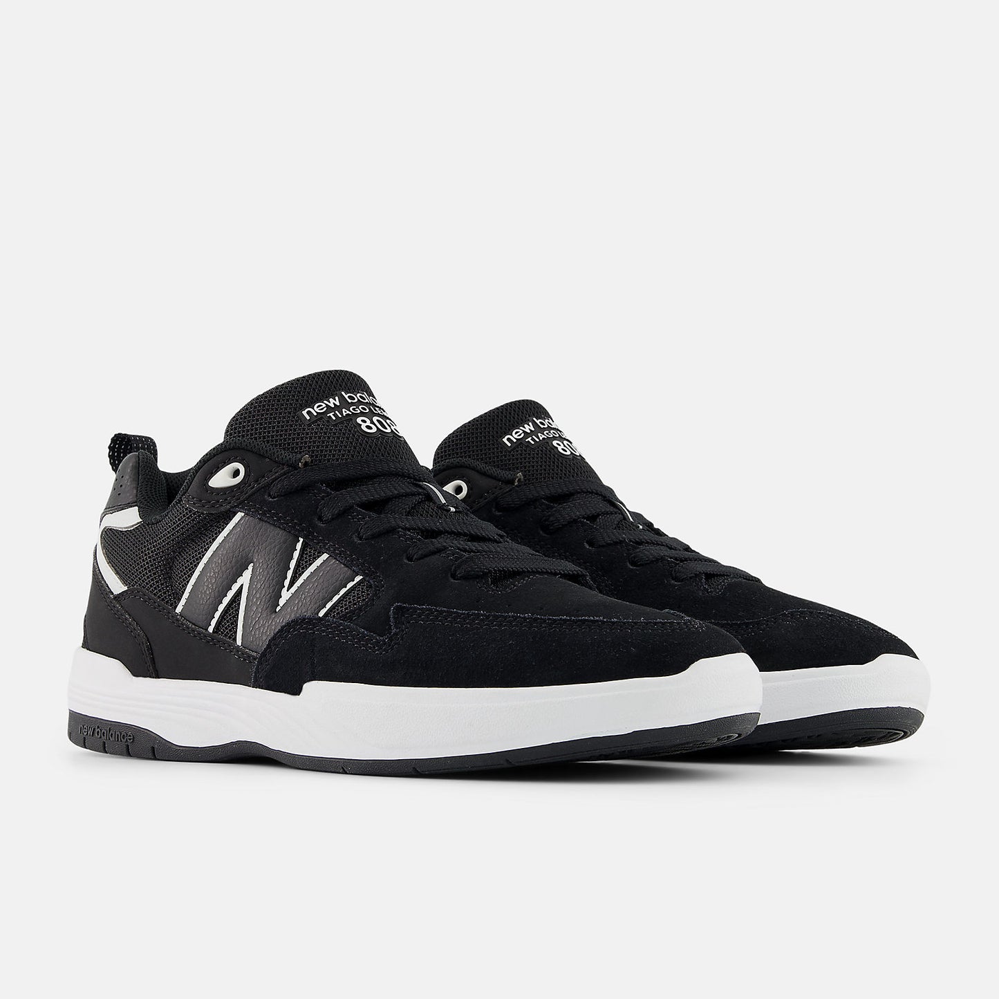 New Balance Numeric Tiago Lemos 808 Lite Schuhe