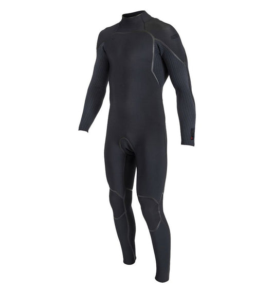 O'neill Hyperfreak Fire 4/3+ Back Zip Wetsuit