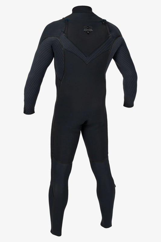 O'Neill Mutant Wetsuit 4/3+ Hooded Black