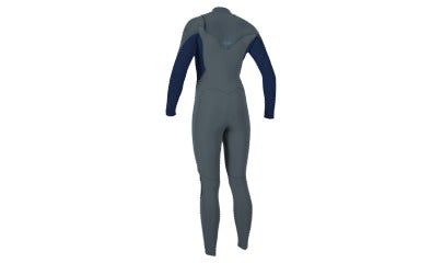 O'neill Damen Hyperfreak 3/2+ Chest Zip Wetsuit