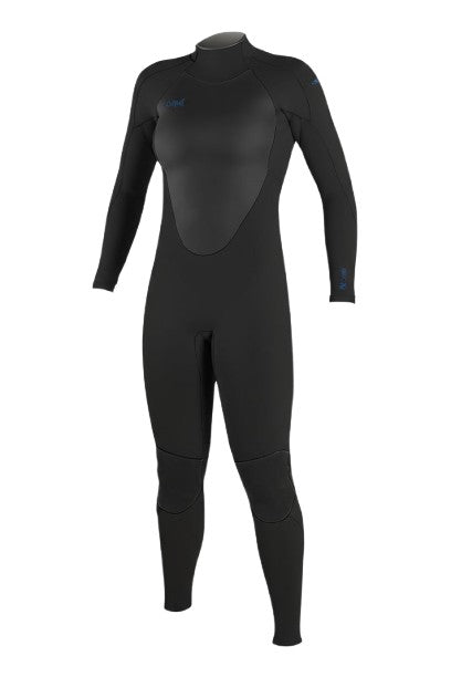 O'Neill Damen Epic 3/2 Back Zip Wetsuit