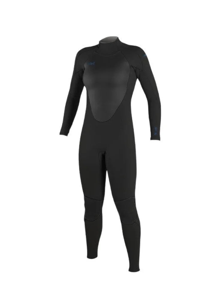 Fato de mergulho O'Neill Damen Epic 3/2 com fecho nas costas
