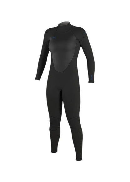 Fato de mergulho O'Neill Damen Epic 3/2 com fecho nas costas