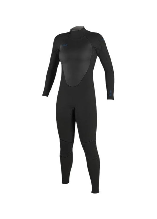 O'Neill Damen Epic 3/2 Back Zip Wetsuit
