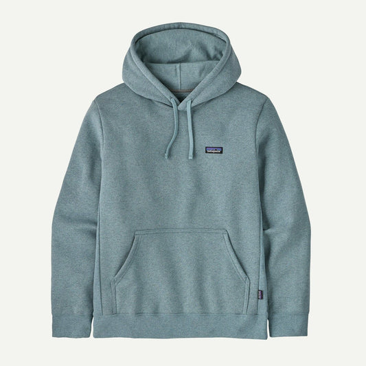Patagonia Men's P-6 Label Uprisal Hoodie Conifer Green Canopy Green