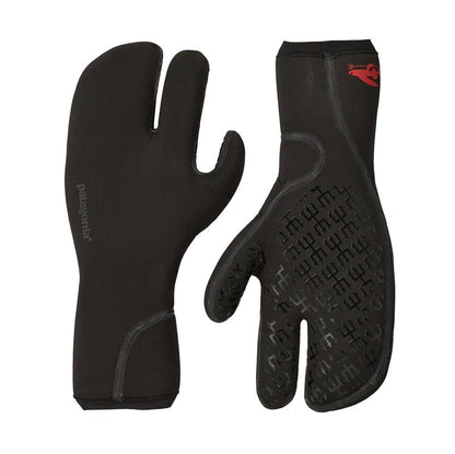 Patagonia R4 Yulex Three Finger Mitts