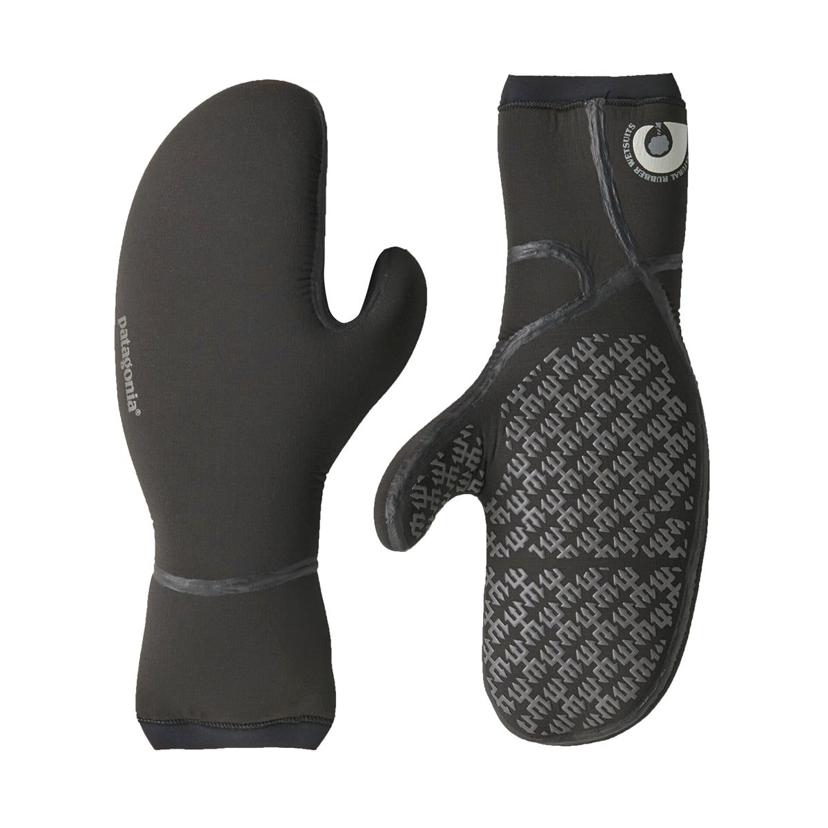 Patagonia R5 Yulex Regulator Mitts