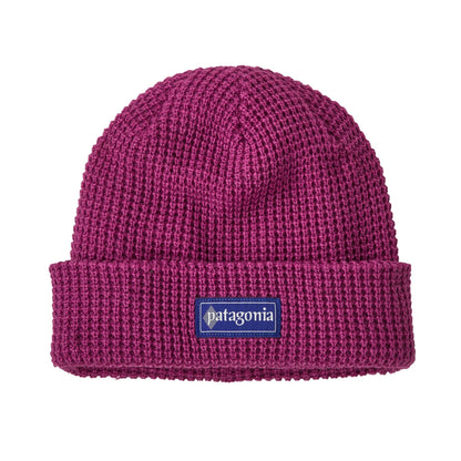 Patagonia SnowDrifter Beanie Amaranth Pink