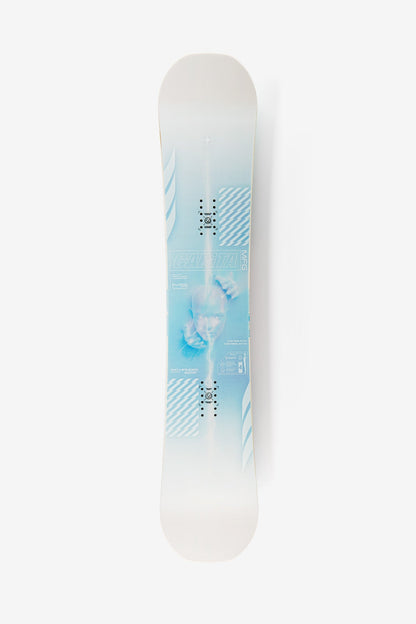 Capita Pathfinder Reverse Snowboard 