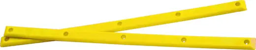 Pig Rail Yellow