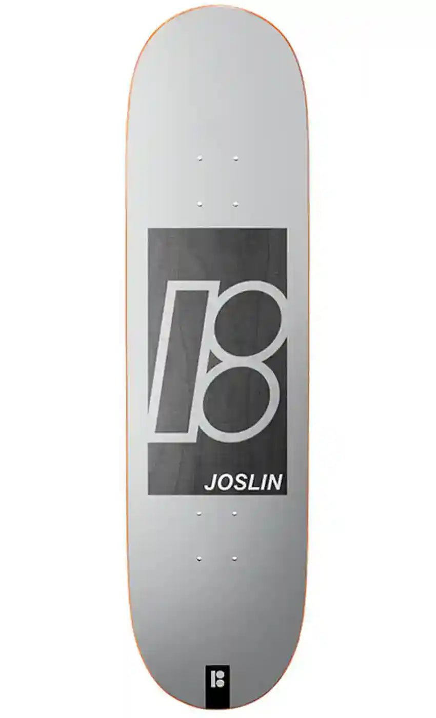 Plan B Joslin Engrained 8.375 Deck