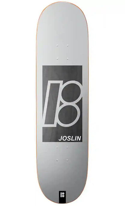 Plan B Joslin Engrained 8.375 Deck