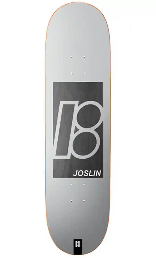 Plan B Joslin Engrained 8.375 Deck