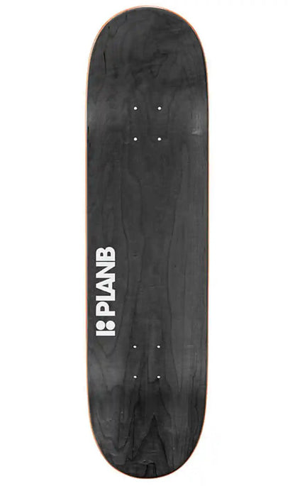 Plan B Joslin Engrained 8.375 Deck