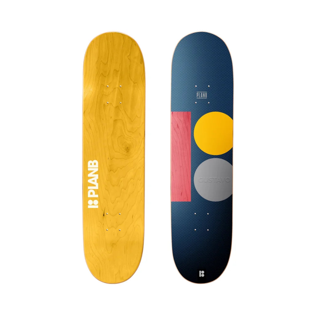 Plan B Rosen Aurelien 8,0" x 31,75" 