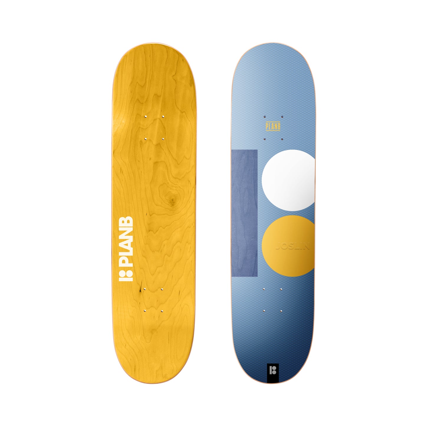 Plan B Palette Joslin 8.375" x 31.71"