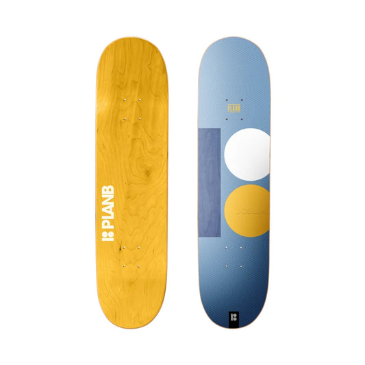 Plan B Palette Joslin 8.375" x 31.71"