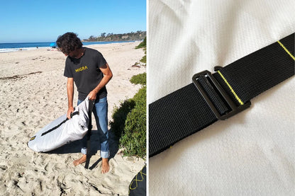 Migra Popsicle Daily Bag M