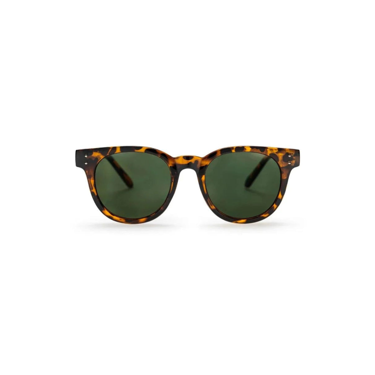 CHPO Torö X Sunglasses Yellow Yellow