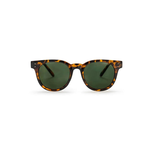 CHPO Torö X Sunglasses Yellow Yellow