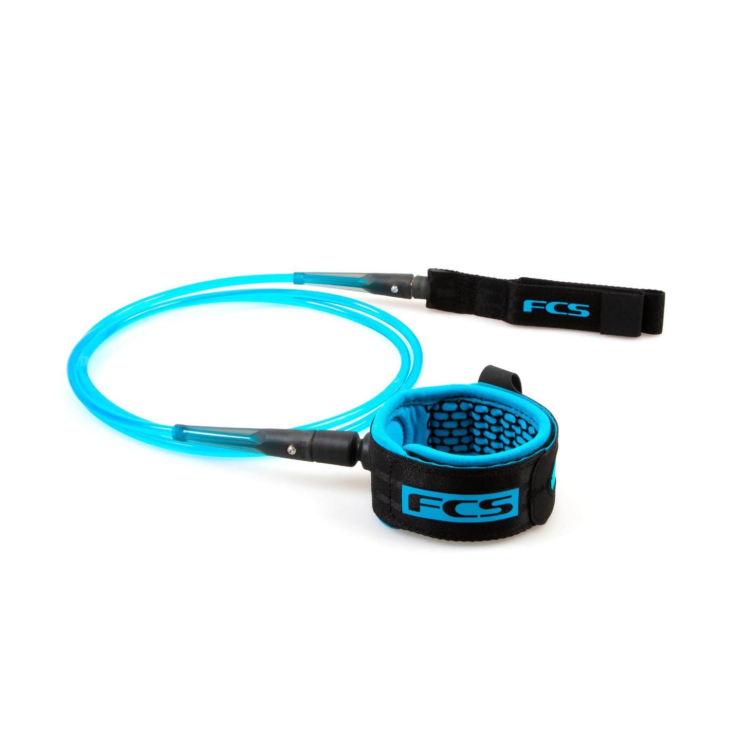 FCS 5' Comp Essential Leash