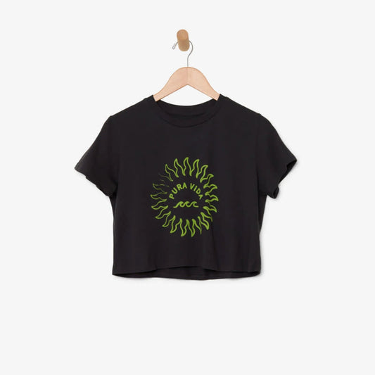 Para Vida Sun Logo Crop