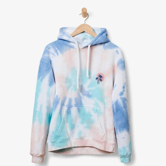 Pura Vida Surf Tour Classic Hoodie