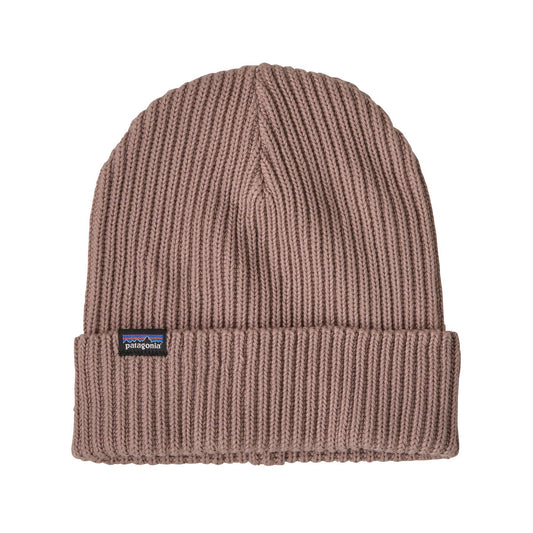 Patagonia Fisherman's Rolled Beanie Autumn Orange