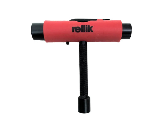 Rellik T-Tool Advanced Red