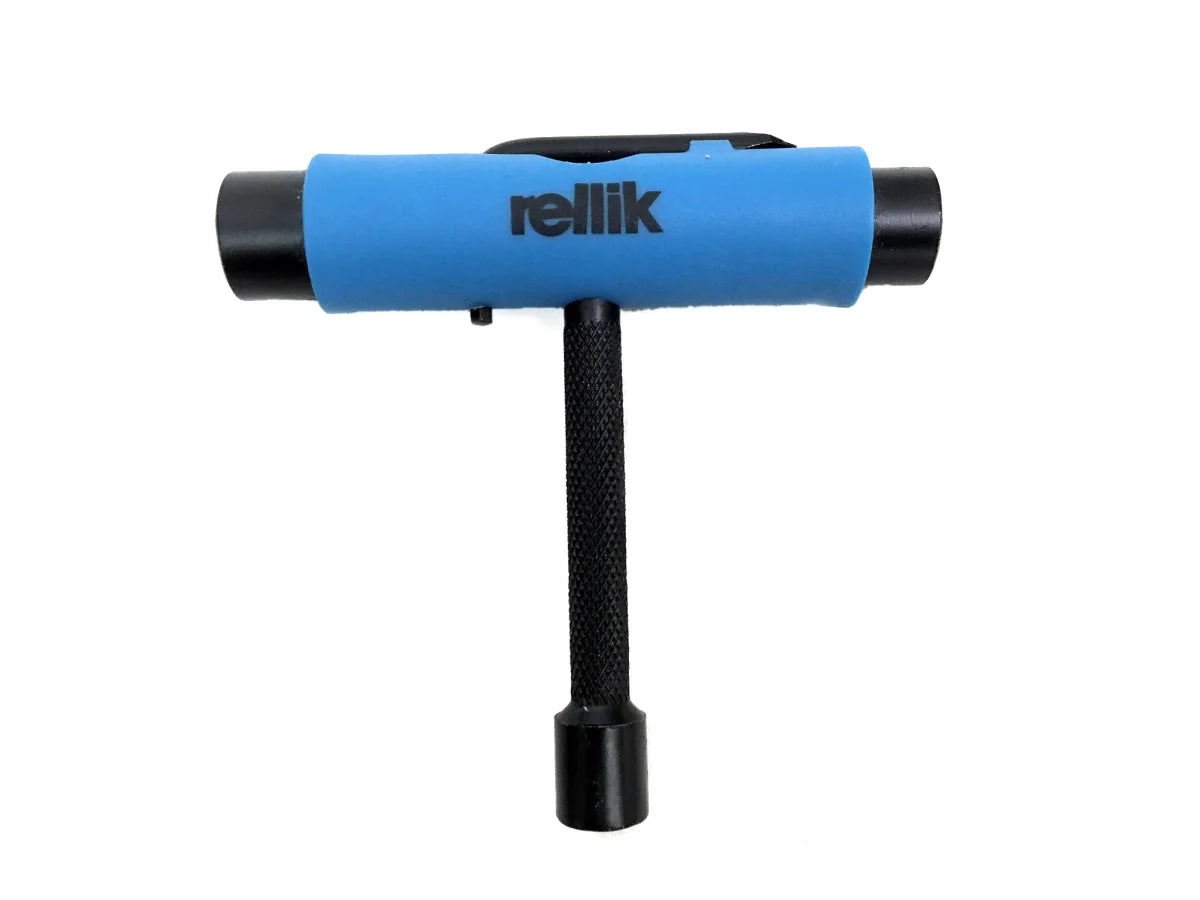 Rellik T-Tool Advanced Blue