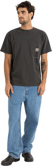 Rhythm Vintage Pocket T-Shirt