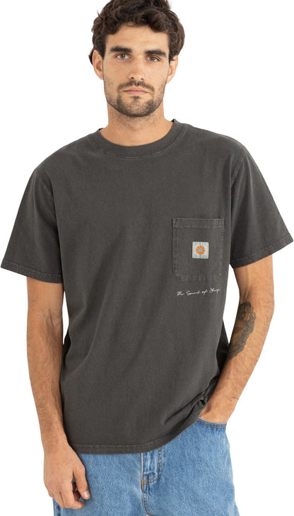 Rhythm Vintage Pocket T-Shirt