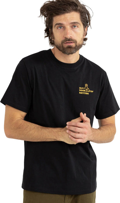 Rhythm Outdoor Livin T-Shirt