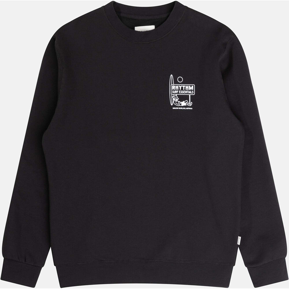 Rhythm Siesta Fleece Crew