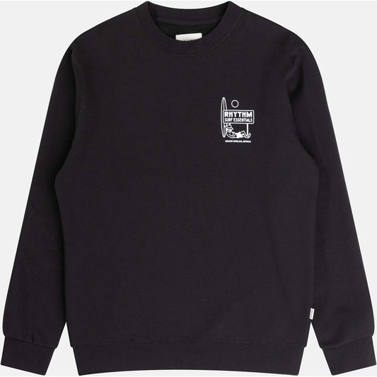 Rhythm Siesta Fleece Crew