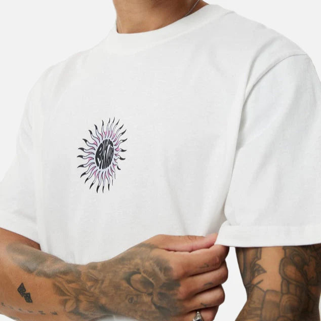 Rhythm Sun Beams Vintage T-Shirt