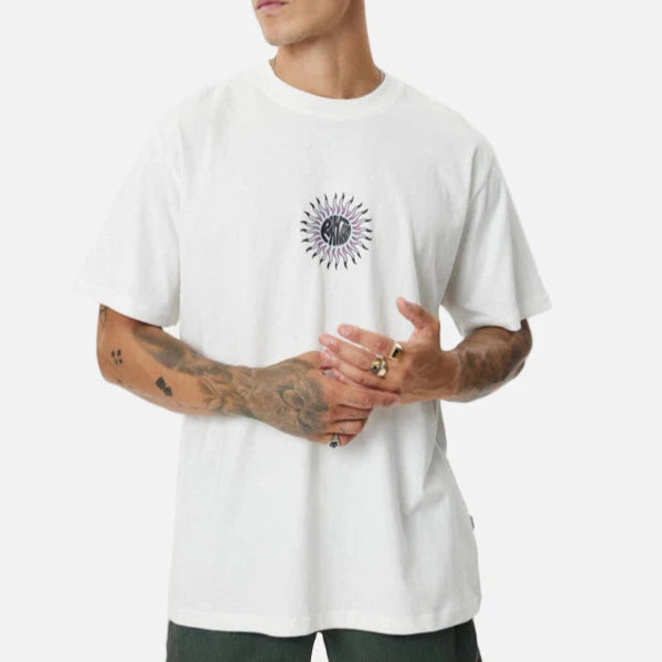 Rhythm Sun Beams Vintage T-Shirt