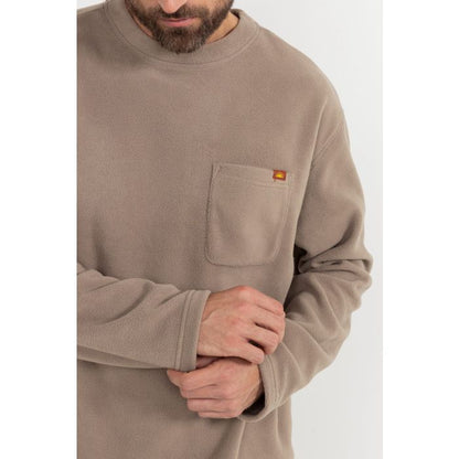 Rhythm Awake Polar Fleece LS