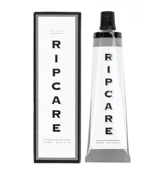 Rip Curl Ripcare Shoe Repair Glue 60ml black